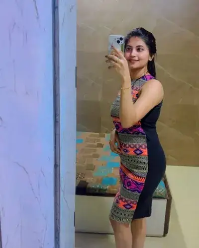 Escort Chainpur